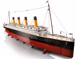 Titanic