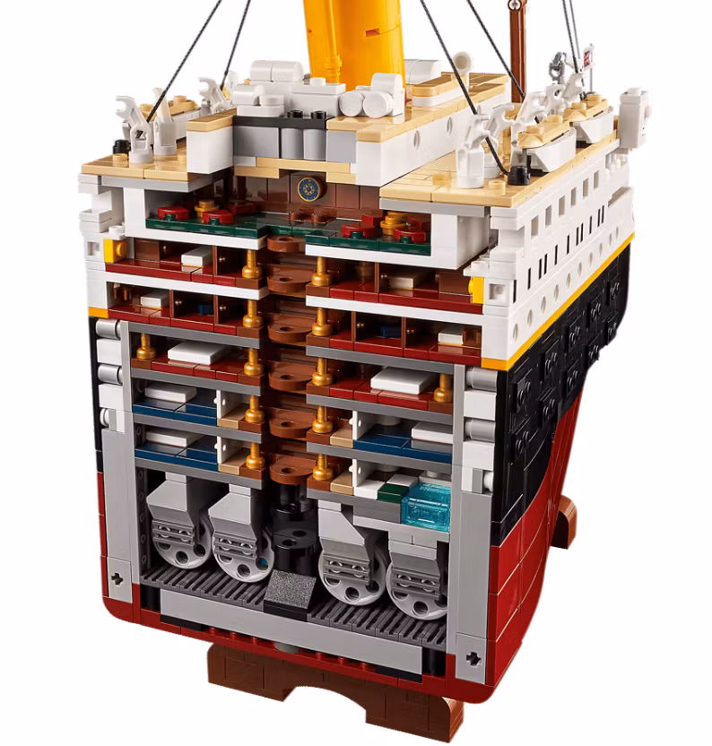 Titanic