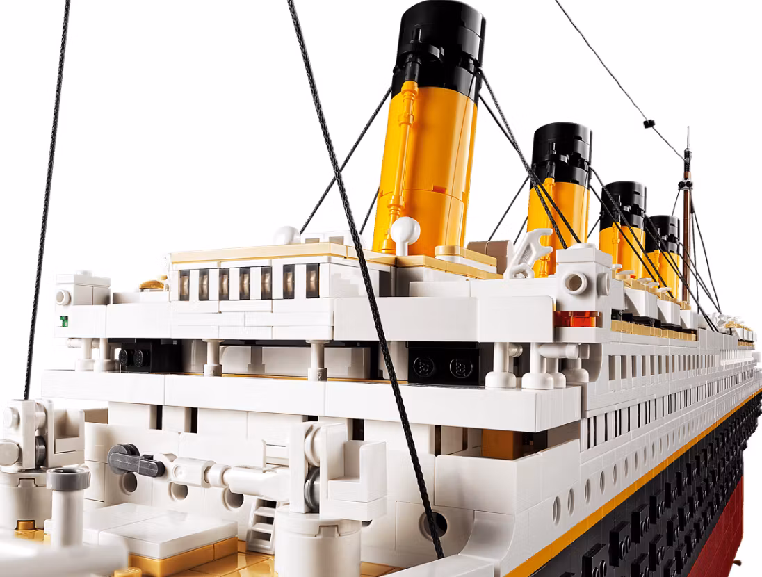 Titanic
