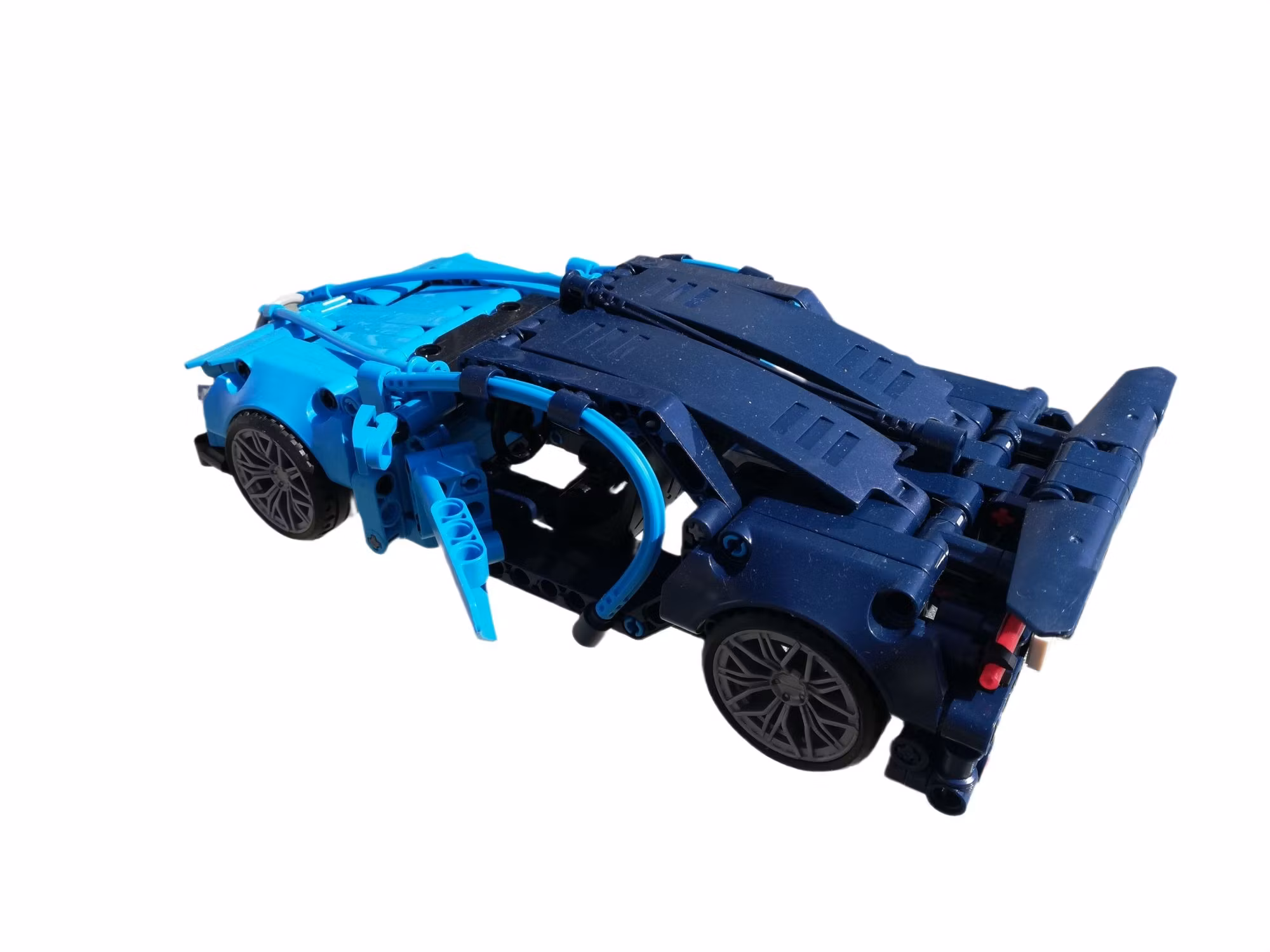 Bugatti Chiron