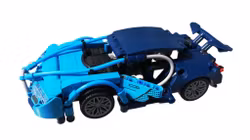 Bugatti Chiron