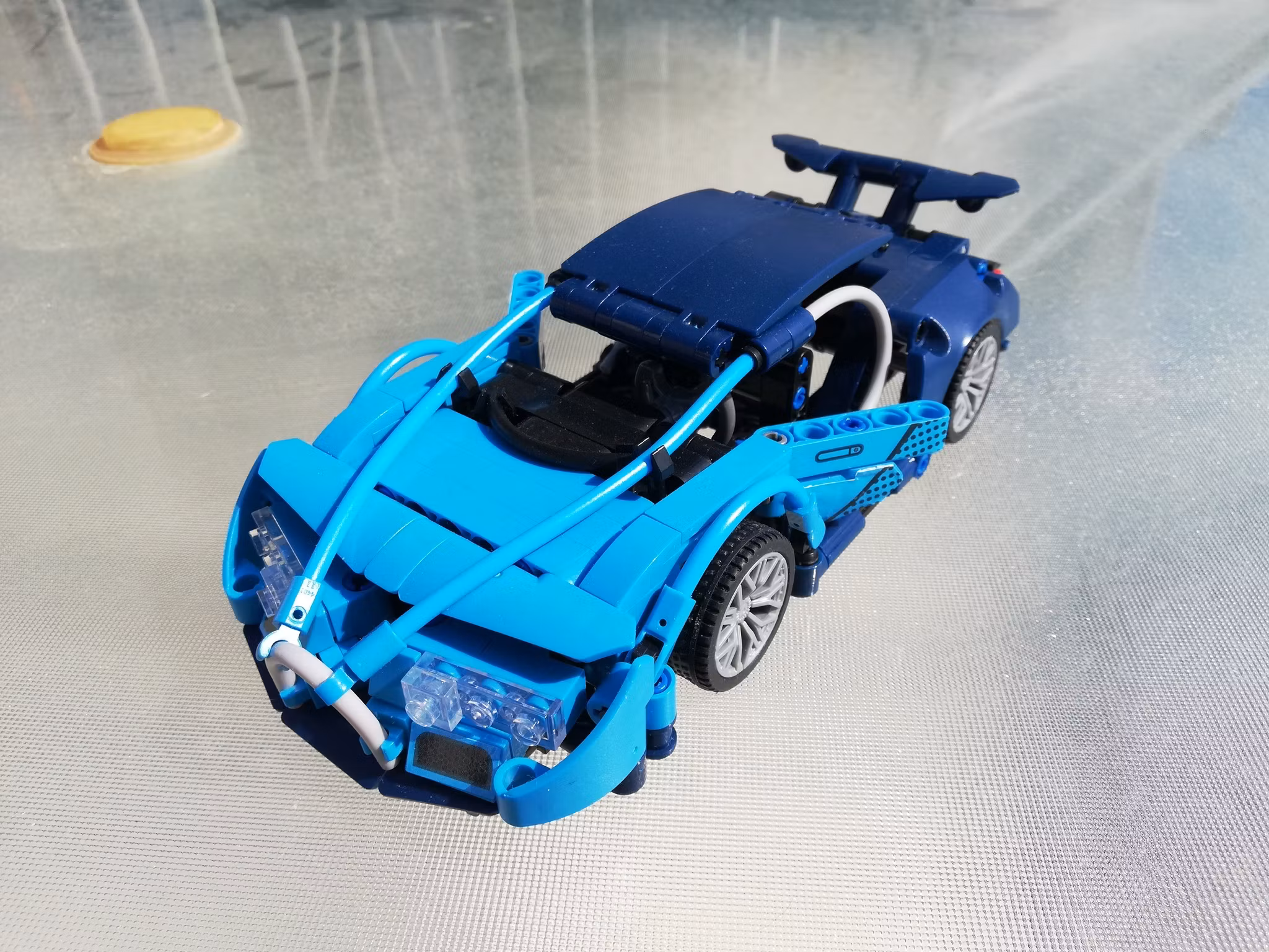 Bugatti Chiron