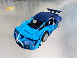 Bugatti Chiron