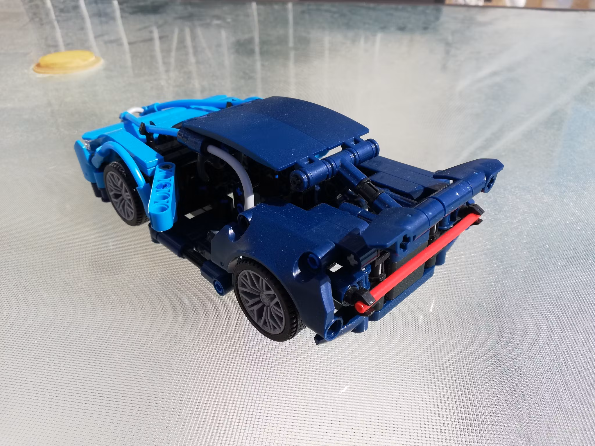 Bugatti Chiron
