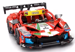 Ferrari 488