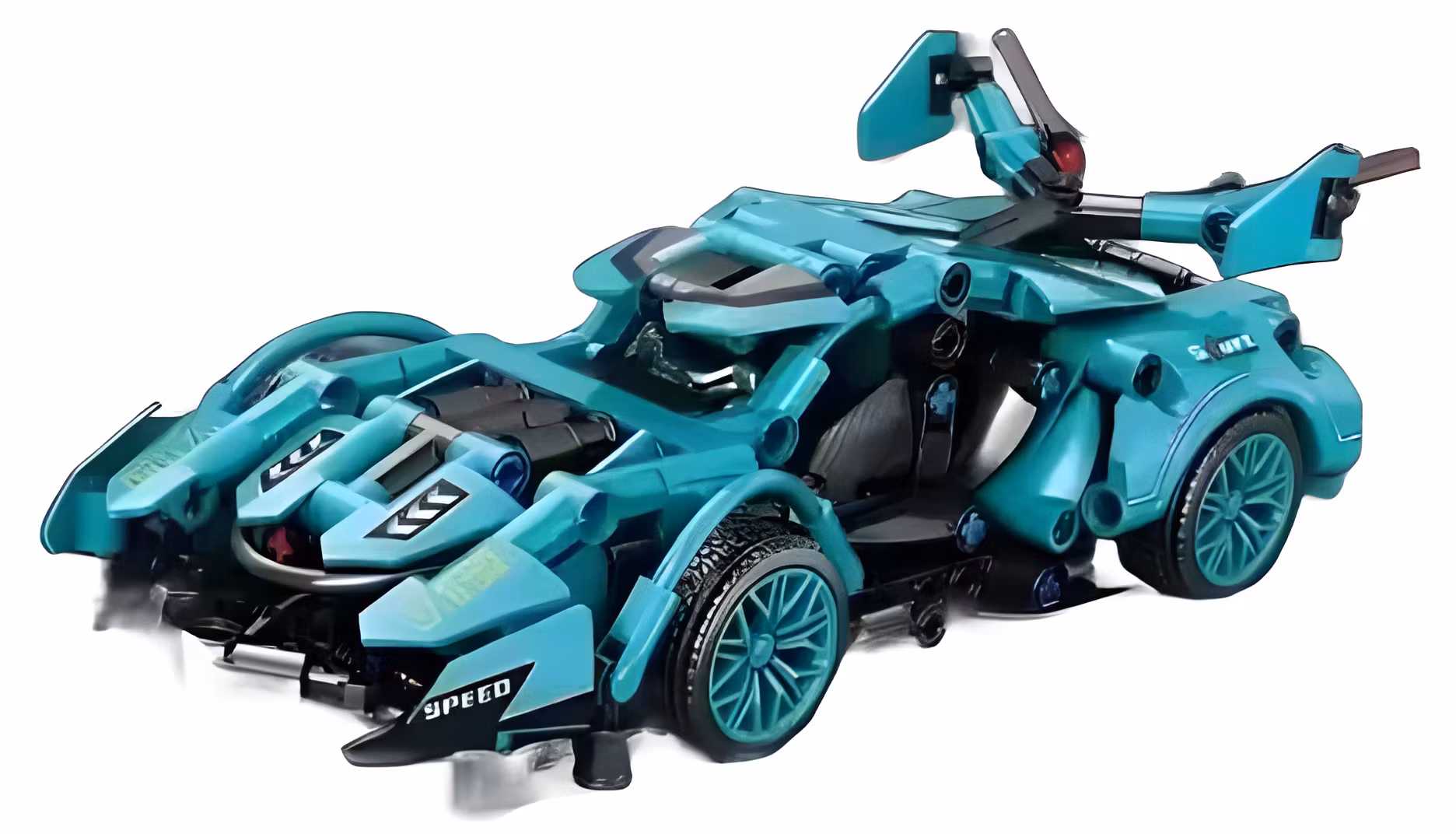 "Lambo V12"