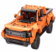 Pick-up