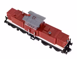 Lok, V100