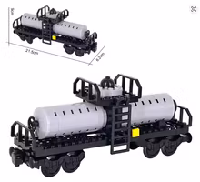 Tankvagn
