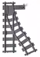 Sidoväxel, vänster