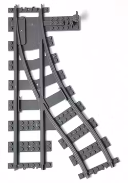 Sidoväxel, vänster