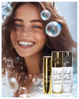 Face Wash - Vanilj