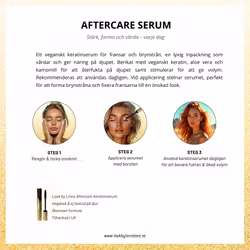 AfterCare Serum