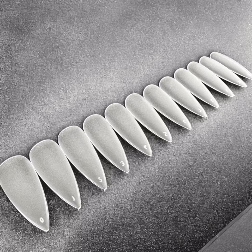 SoftGel tippar - Soft Stiletto