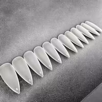 SoftGel tippar - Soft Stiletto