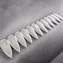 SoftGel tippar - Soft Stiletto