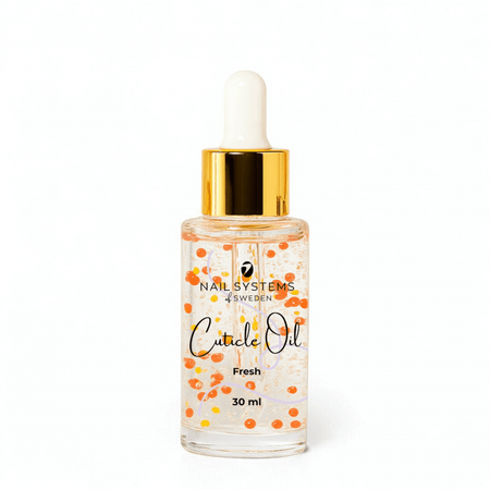 Nailsystems Nagelolja 30 ml