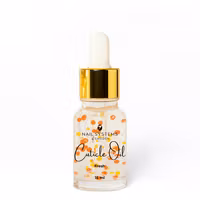 Nailsystems Nagelolja 15 ml