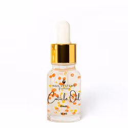 Nailsystems Nagelolja 15 ml