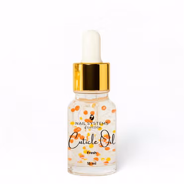 Nailsystems Nagelolja 15 ml