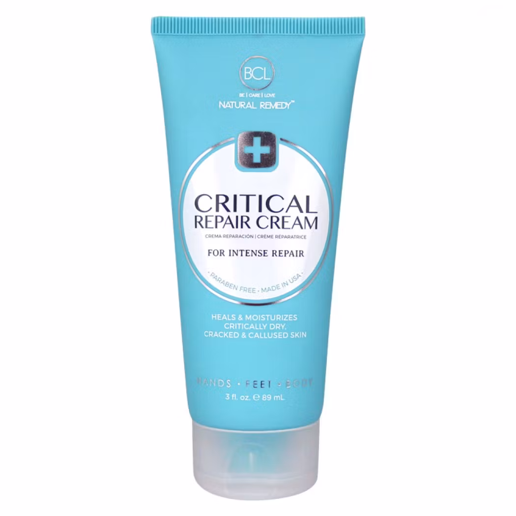 Critical Repair Cream 200 ml