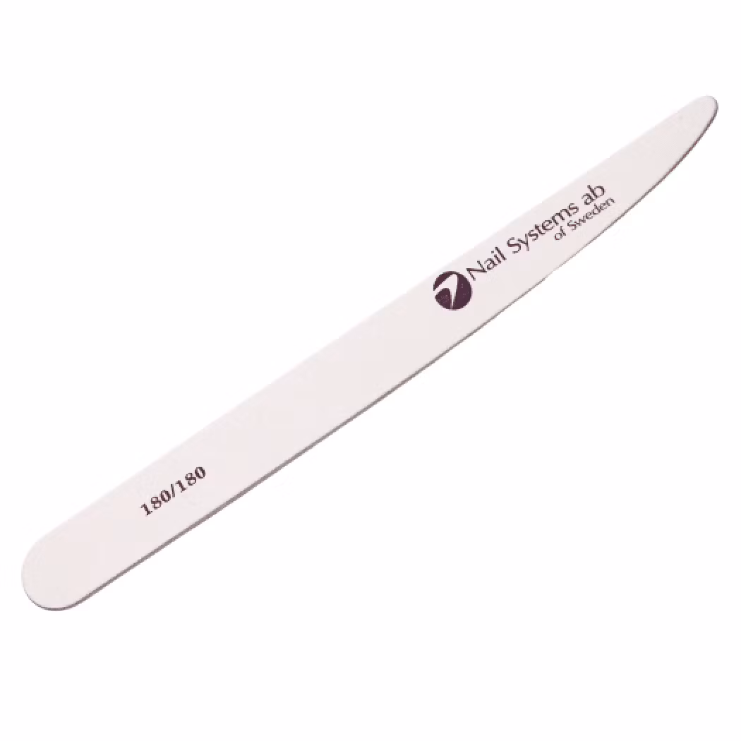 180/180 Sustain Lateral fil, trä - 10 pack