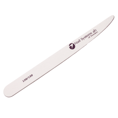 180/180 Sustain Lateral fil, trä - 10 pack
