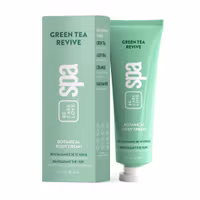 Body Cream - Green Tea