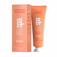 Body Cream - Mandarin