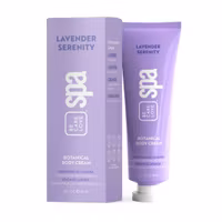 Body Cream - Lavendel