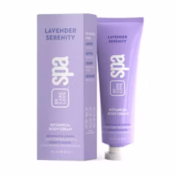 Body Cream - Lavendel