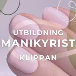 Manikyristutbildning - 2027 (15625 kr totalt)