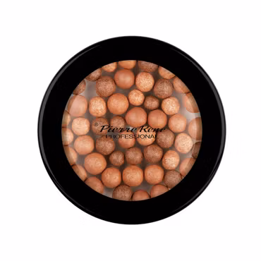 Powder Balls