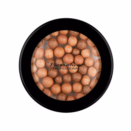 Powder Balls