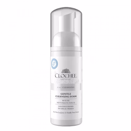 Clochee Cleansing Foam