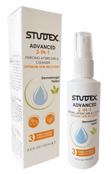Advance afterpiercing Spray STUDEX