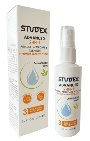 Advance afterpiercing Spray STUDEX