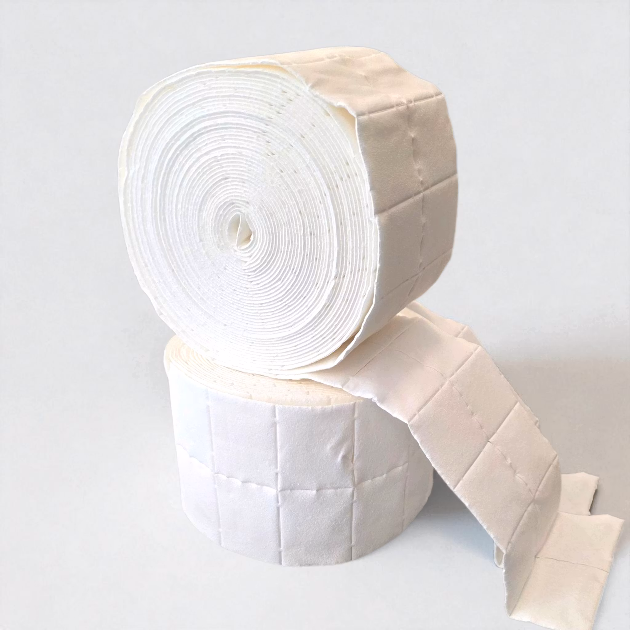 Nail Wipes 2×500