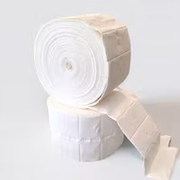 Nail Wipes 2×500