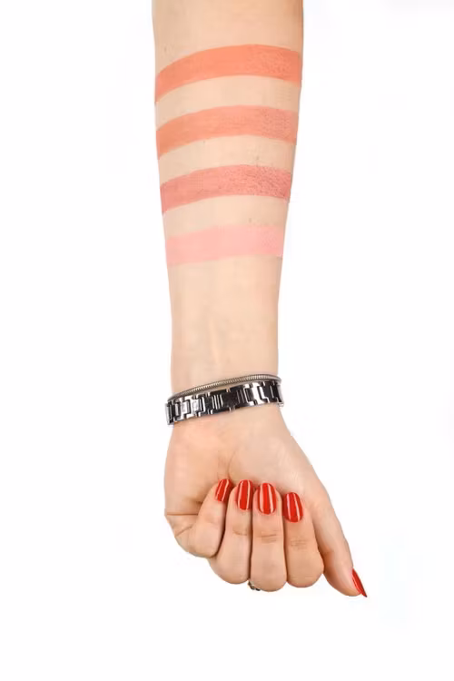 Powder Blush