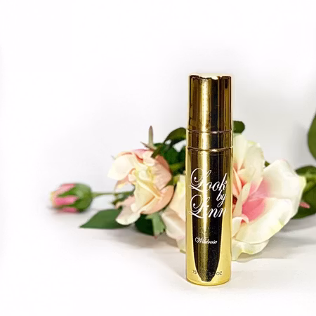 Face Wash 75ml Sensitive - Wild rose