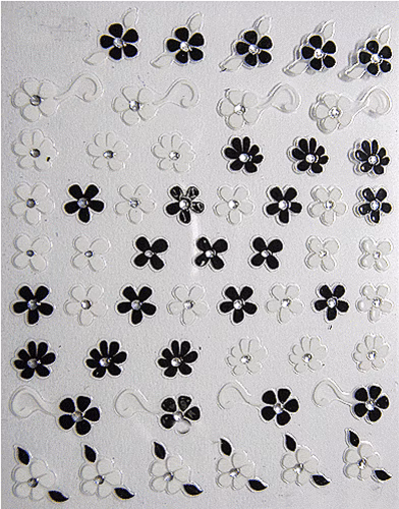 Blommor 3