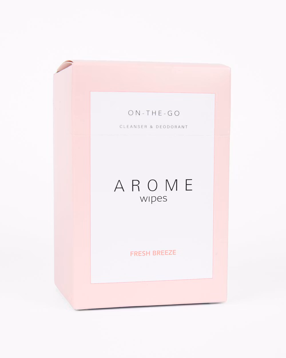 AROME Wipes