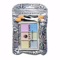Royal Candy Chrome