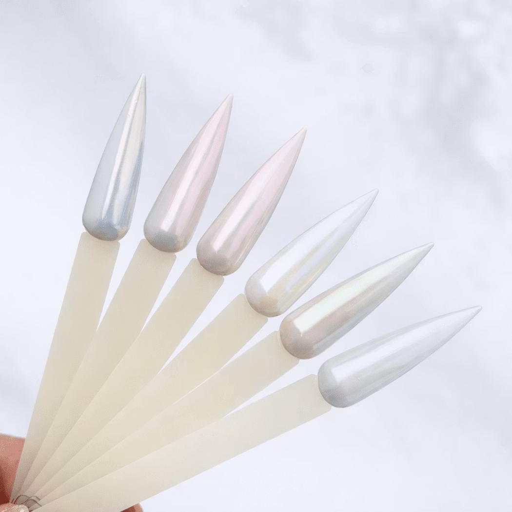 Royal Candy Chrome