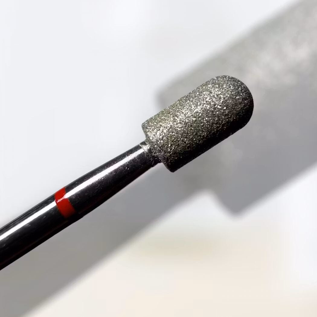 Diamant Rounded 4 mm, Fine