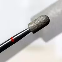Diamant Rounded 4 mm, Fine