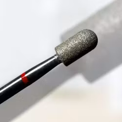 Diamant Rounded 4 mm, Fine