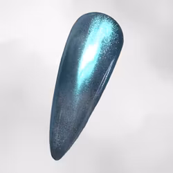 Royal Chrome Lagoon