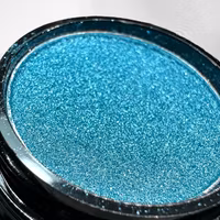 Royal Chrome Lagoon
